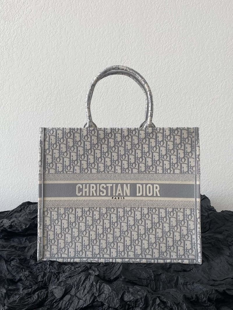 Christian Dior Shopping Bags